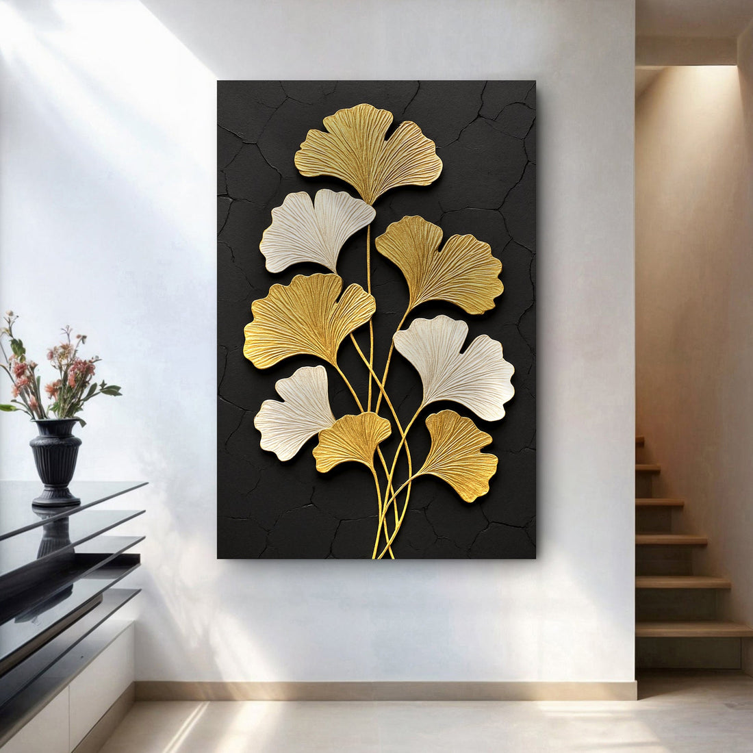 The Prettiest Leaves of Fall, All Year