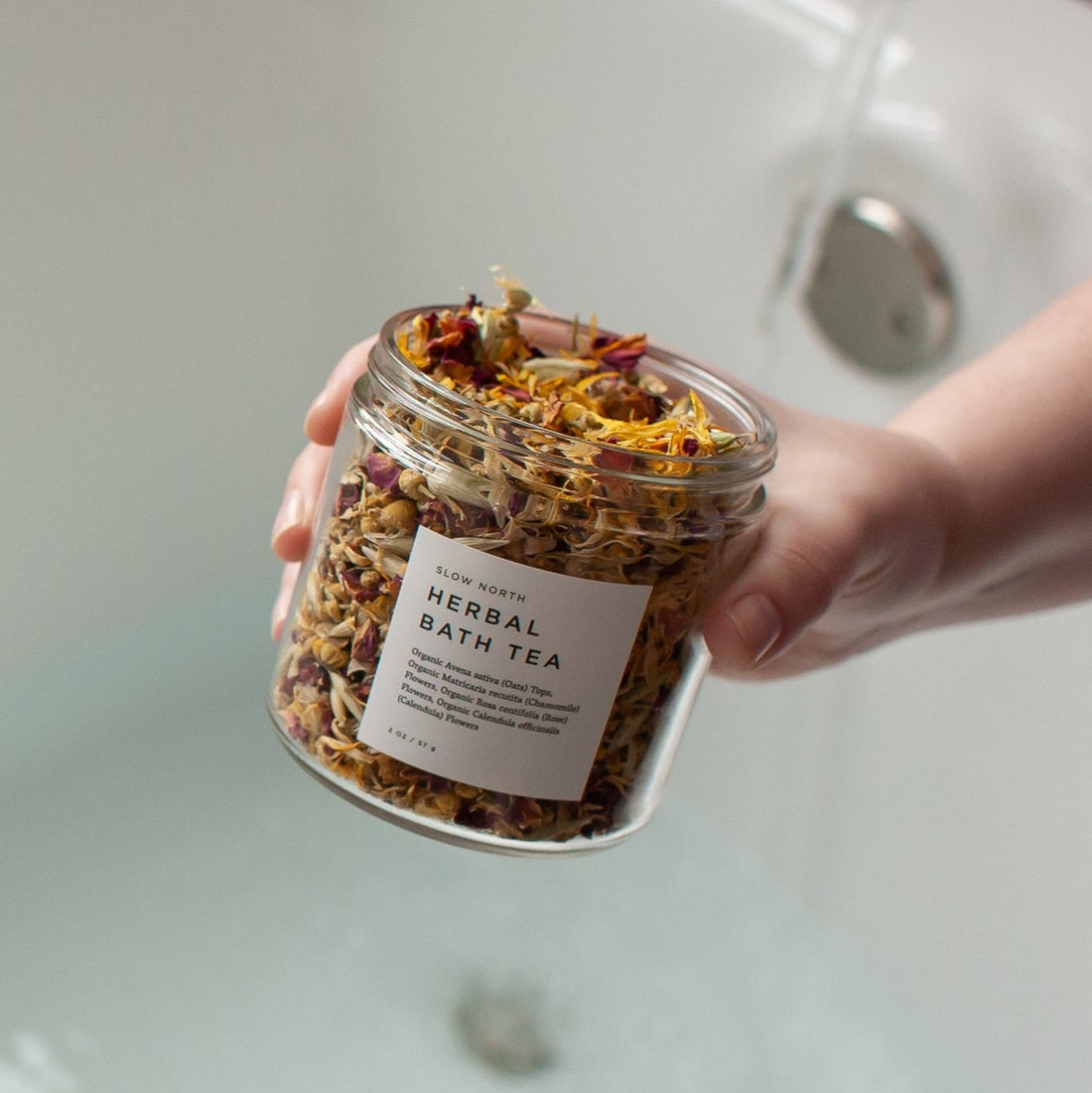 The Case for a Long Bath When It Gets Cold