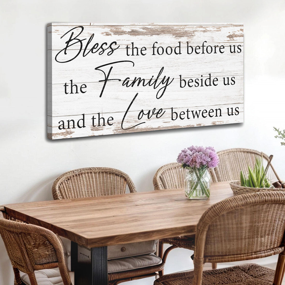 Setting the Thanksgiving Table with Meaning