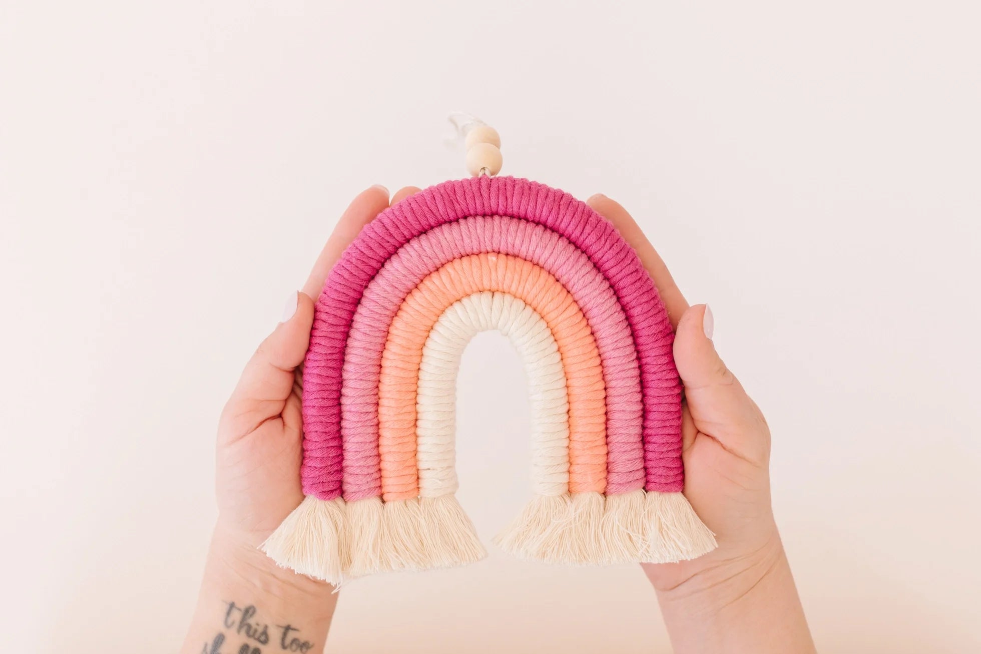 DIY Rainbow Kit