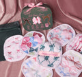 Fab-BOW-lous 7-Day Makeup Eraser Set