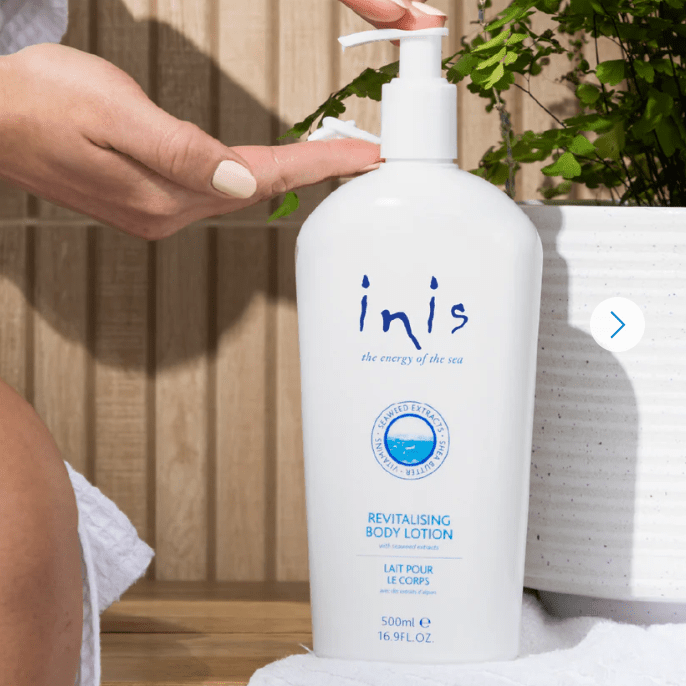 Inis Collection