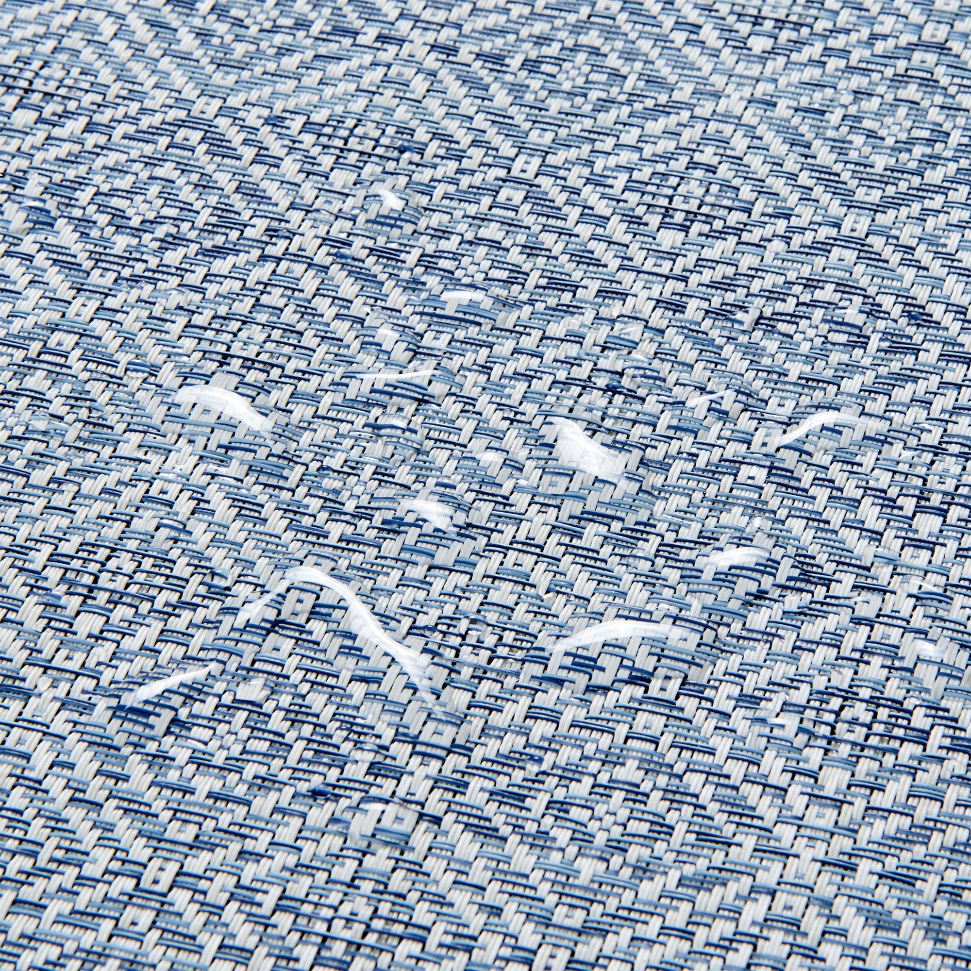 Cushioned Textured Anti-Fatigue Standing Kitchen Mat